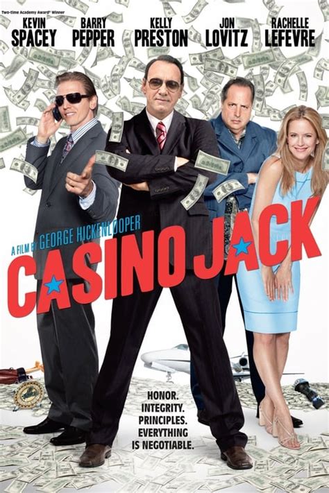 Assista Casino Jack On Line Para Livre