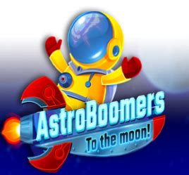 Astroboomer To The Moon Novibet