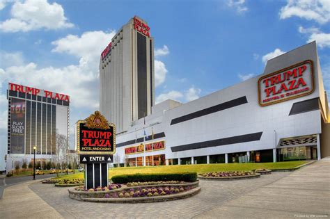 Atlantic City Trump Casino Atlantic City Nj