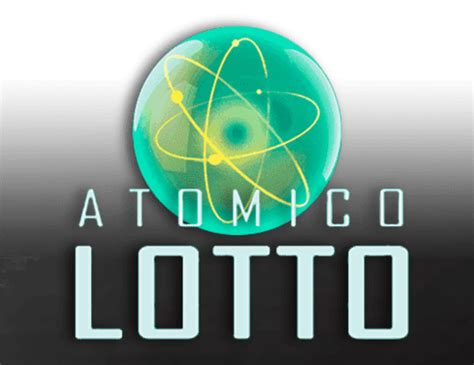 Atomico Lotto Brabet