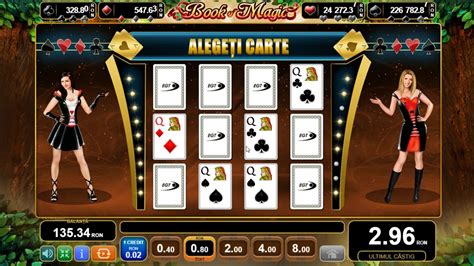 Australian Magic Netbet