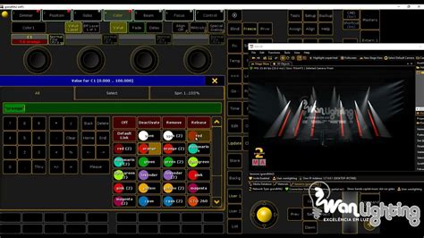 Avido 8600 Slot De Configuracao