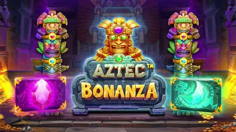 Aztec Bonanza Slot Gratis