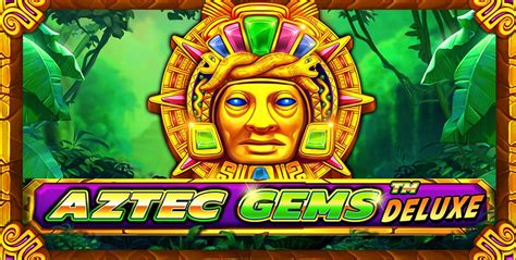 Aztec Gems Betway