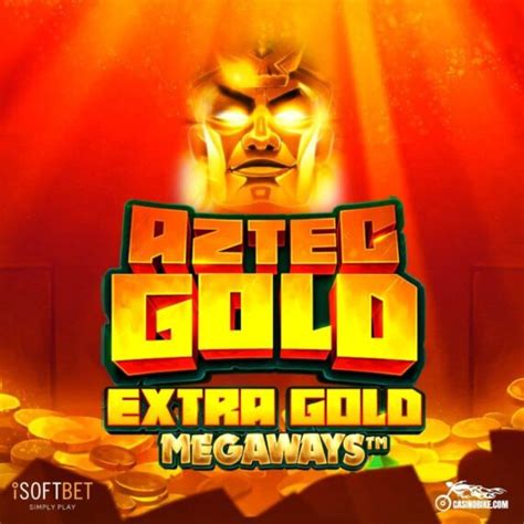 Aztec Gold Extra Gold Megaways 888 Casino