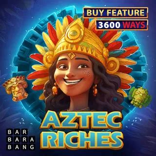 Aztec Slot Parimatch