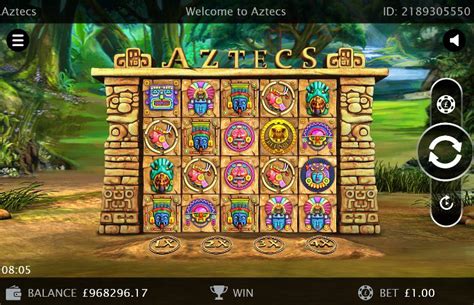 Aztec Spins Review 2024