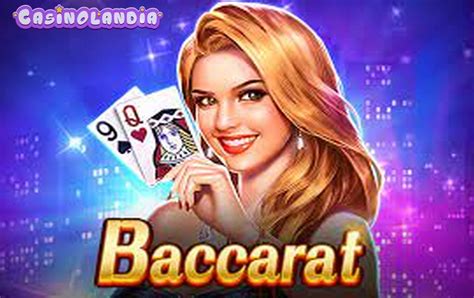 Baccarat Tada Gaming Slot - Play Online