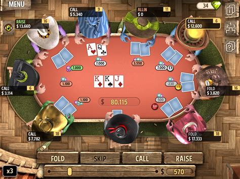 Baixar Texas Holdem Poker 2 Para Android