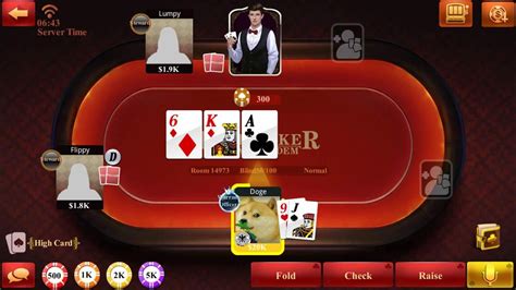 Baixar Texas Holdem Poker Hp Java
