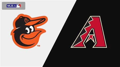 Baltimore Orioles vs Arizona Diamondbacks pronostico MLB