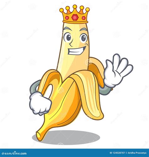 Banana King Betsul