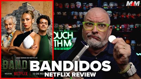 Bandidos Showdown Review 2024