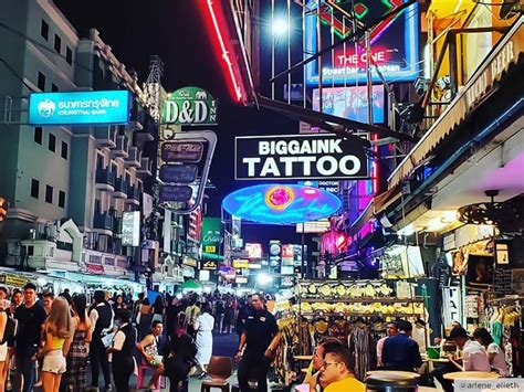 Bangkok Nights Betsson