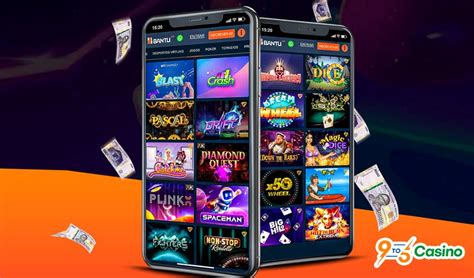 Bantubet Casino Panama