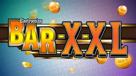 Bar X Xl Betfair