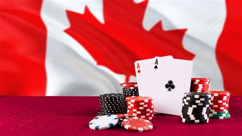 Barata Poker Canada