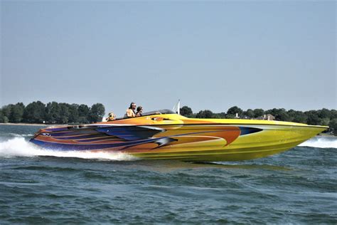 Barco De Falha De Poker Run