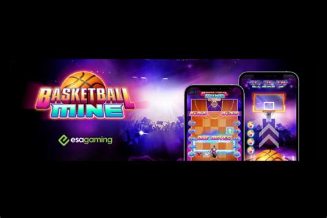 Basketball Mine Betsson