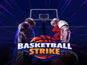 Basketball Strike Slot Gratis