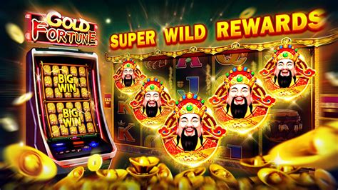 Bate Lo Rico De Slots De Casino Coins