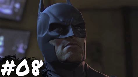 Batman Arkham Origins Sortir Du Casino