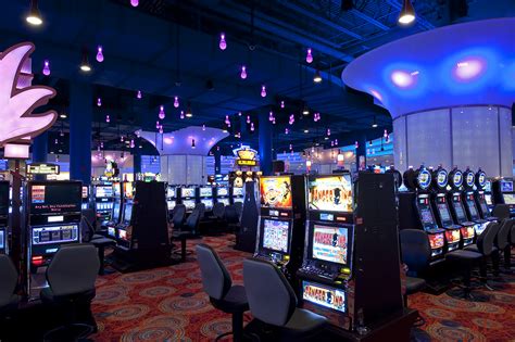 Battle Creek Michigan Casino