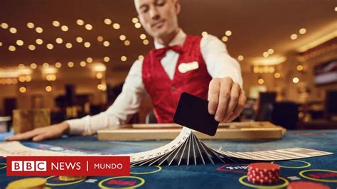 Bbc Noticias De Casino