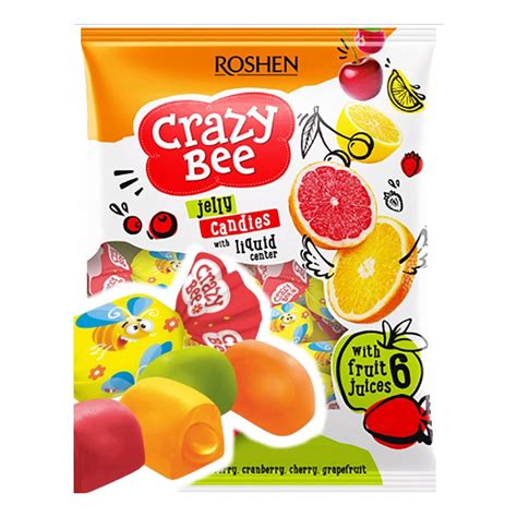 Bee Crazy Betsul