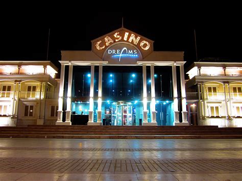 Bella Casino Chile