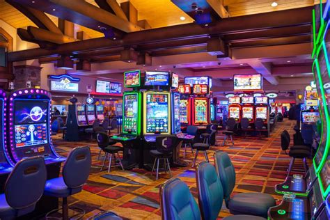 Bellingham Casino Washington