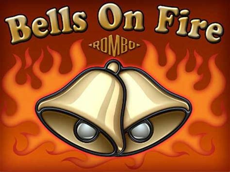 Bells On Fire Rombo Betsul