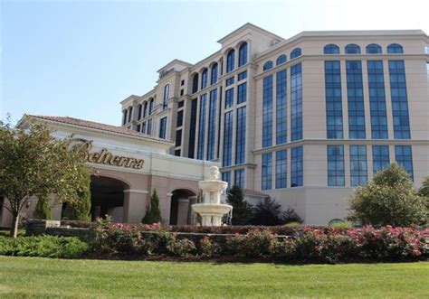 Belterra Casino Em Ohio