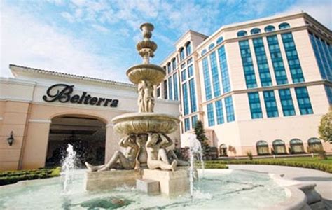Belterra Casino Indiana Empregos