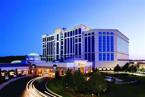 Belterra Casino Indiana Vespera De Ano Novo