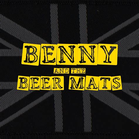 Benny The Beer Parimatch