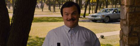 Bernie Jack Black Bande Annonce Vf