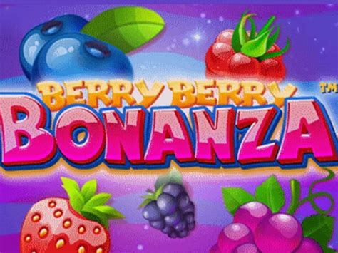 Berry Berry Bonanza Betway