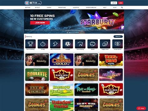 Bet Uk Casino Honduras