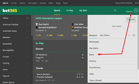 Bet365 Player Couldn T Withdraw His Winnings