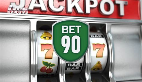 Bet90 Casino Bonus