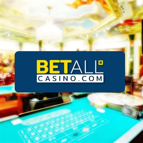 Betall Casino Mexico