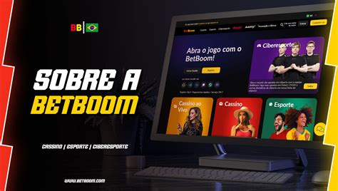 Betboom Casino Paraguay