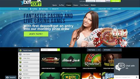 Betcart Casino Uruguay