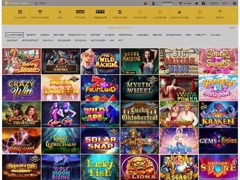 Betcruise Casino Apostas