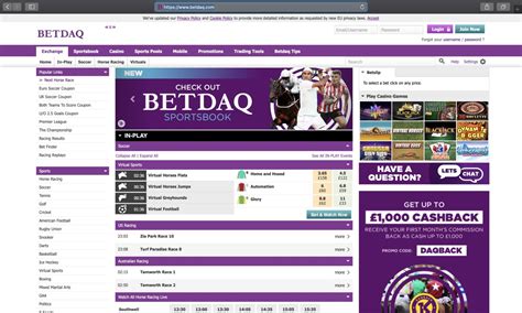 Betdaq Casino Dominican Republic
