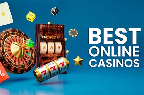 Betmate Casino Online