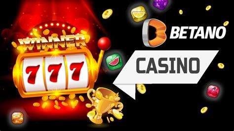 Betnano Casino Login