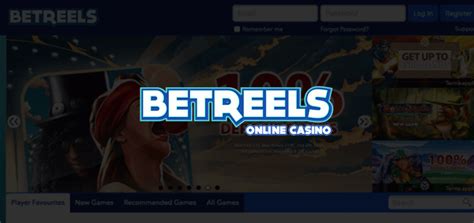 Betreels Casino App