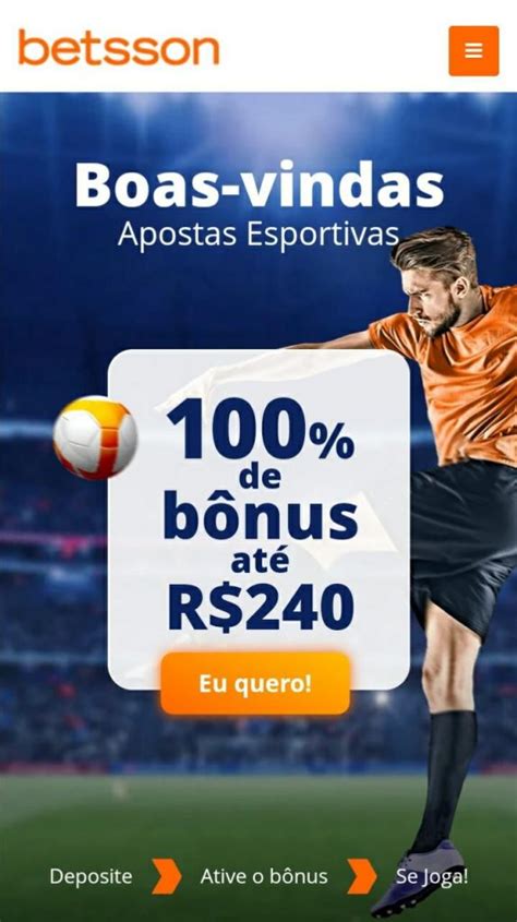 Betsson Site Oficial